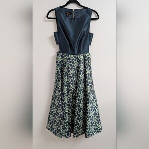 Ted Baker Kaleidoscope Dress